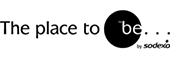 The Place To Be Logo
